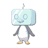 Mystic Eiscue (Ice)